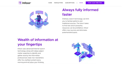 Infoxir — 2