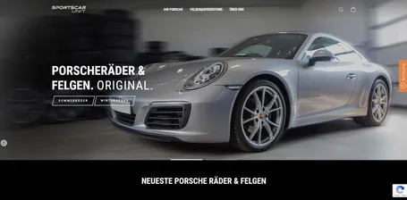 Shopify Stores — 2