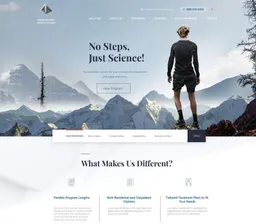 Web Designs — 7